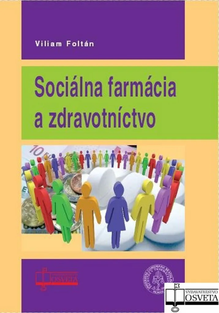 Sociálna farmácia Viliam Foltán : Expertise en Systèmes de Santé Pro