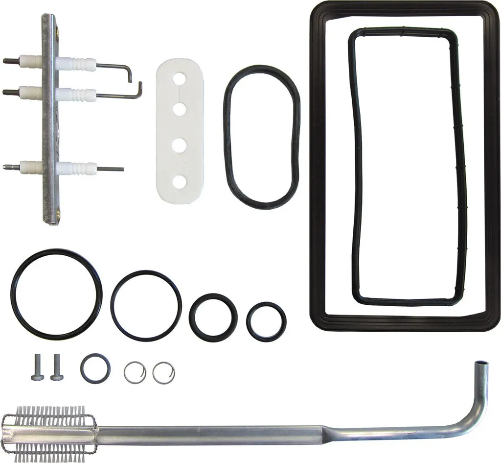 Bosch Ersatzteil 8737707990 Service Kit WB5 - Kit Ricambi Caldaia