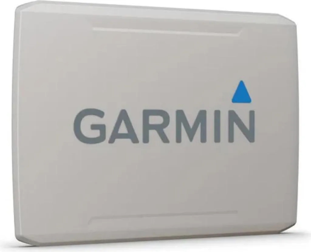 Housse de Transport Garmin Echomap Ultra 122sv pour Sorties de Pêche Pro