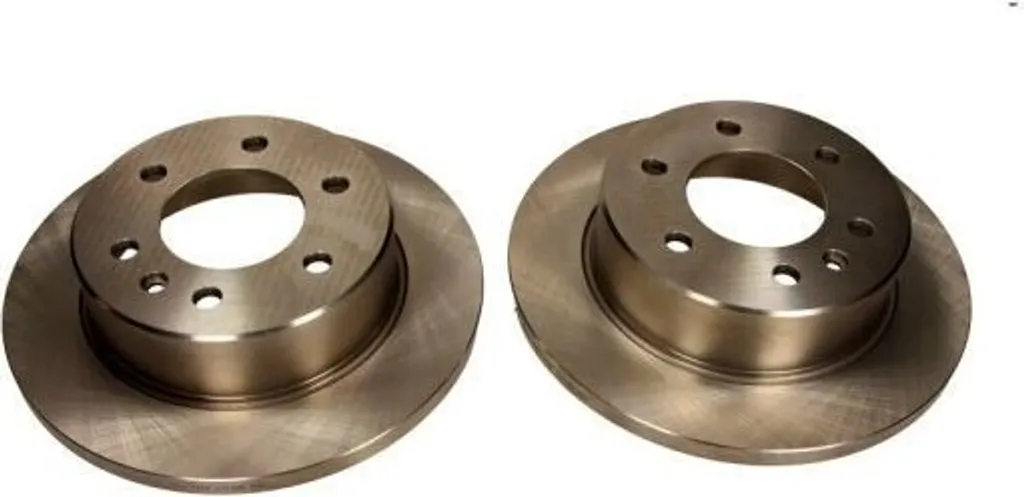 Disque de frein plein pour Sprinter B907 et Crafter 2F - MAXGEAR 19-1235
