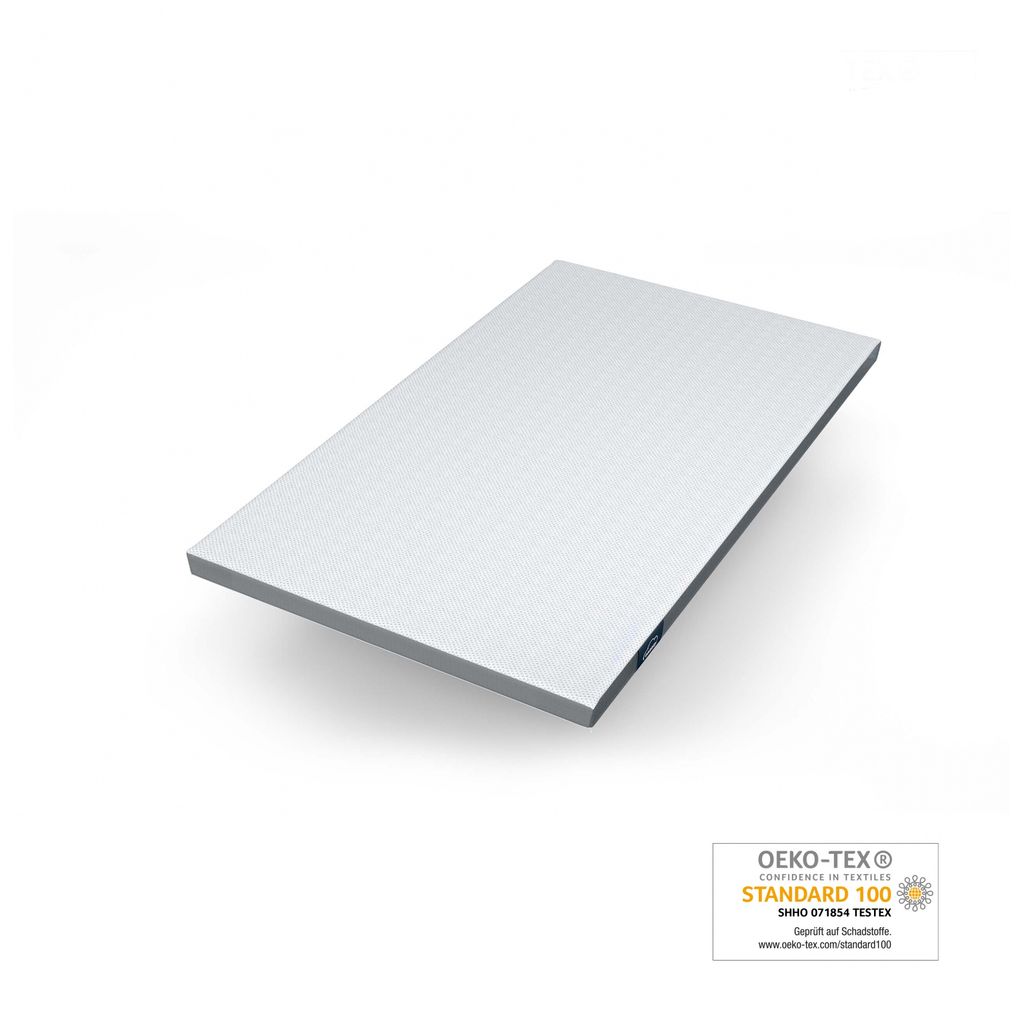 Genius eazzzy topper 120x200 cm kaufland de