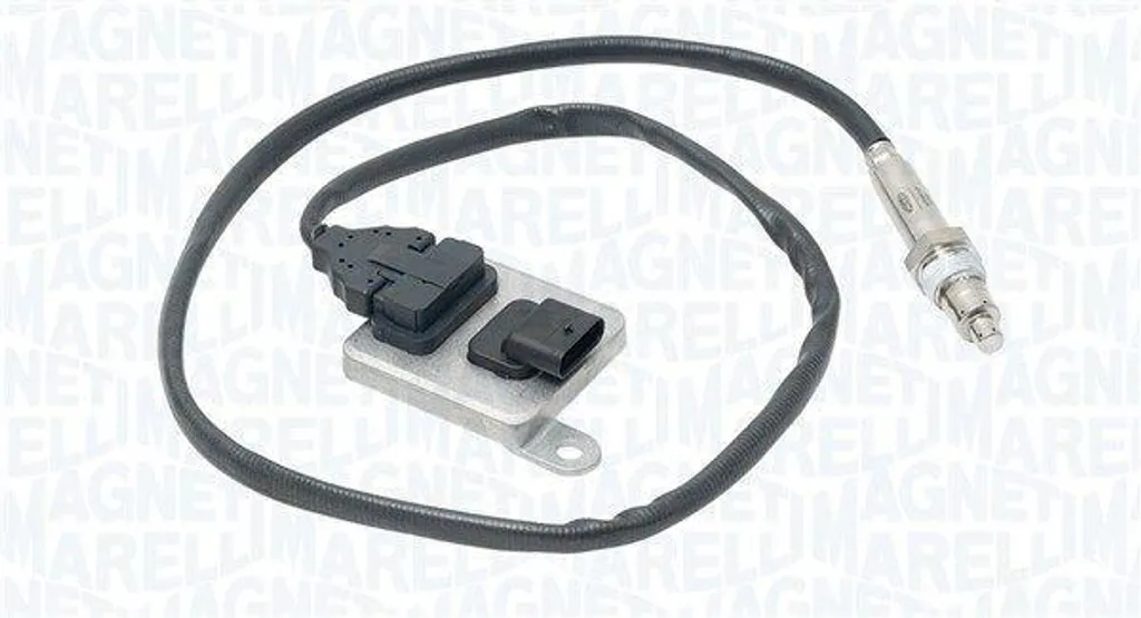 Sonde NOx et catalyseur pour VW Passat Variant et ARTEON 3G2 3G5