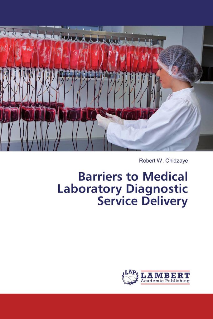 Barriers to Medical Laboratory Diagnostic Service Delivery