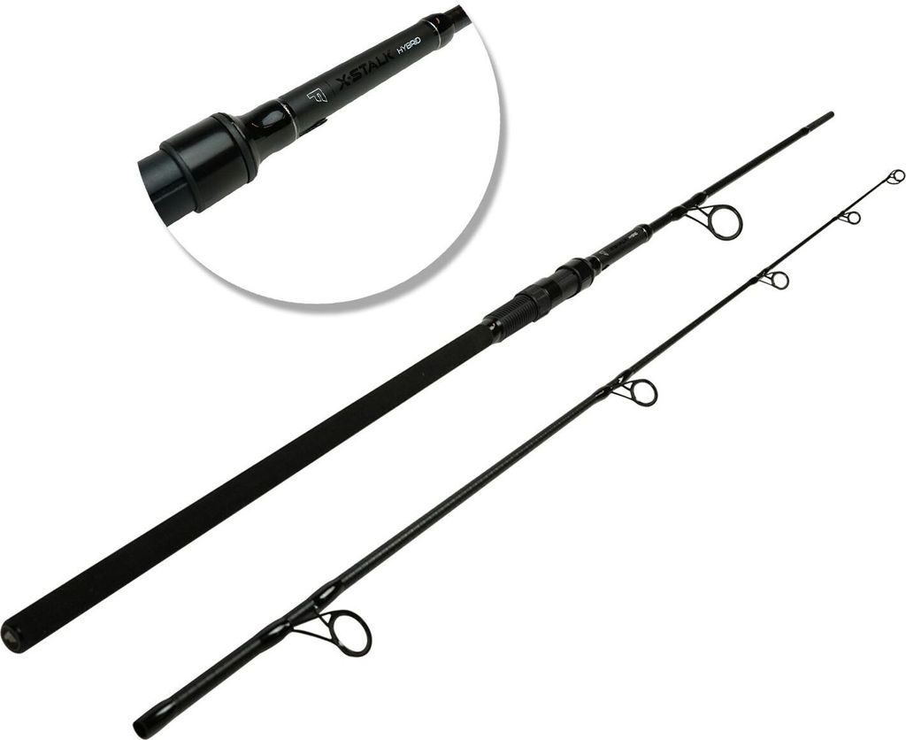 Faith X-Stalk Hybrid 10Ft 3.50Lb - Karpfenrute 3.00m - Hybrid - Stalker