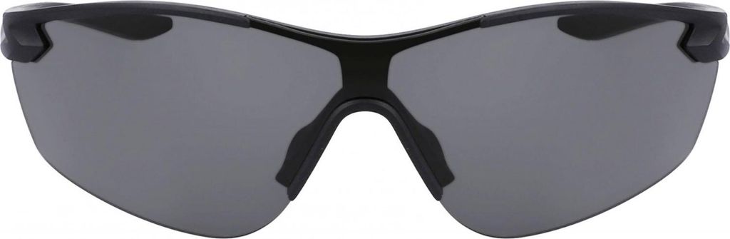 Nike - Sonnenbrille "Victory Elite" CS2530 (Einheitsgröße) (Matt Schwarz/Dunkelgrau)
