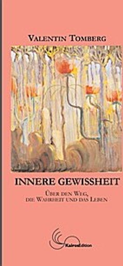 Innere Gewissheit