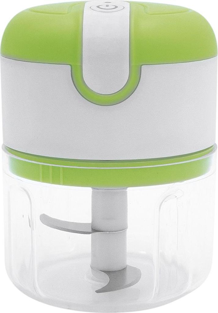 Universalhacker Livington "3 Seconds Chopper Produktbild 