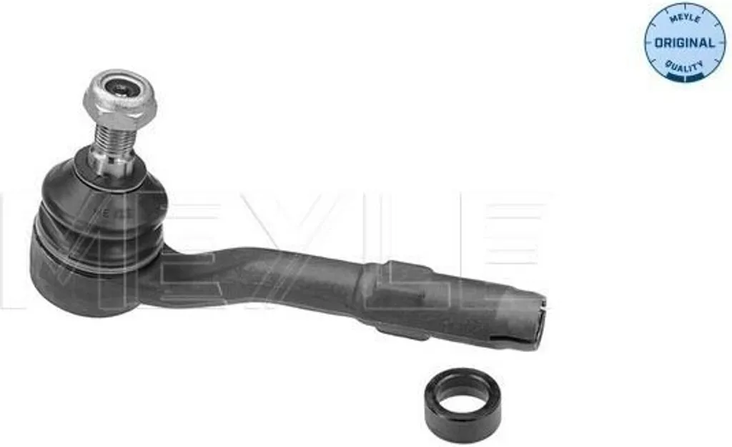 Supprimez le jeu de direction sur BMW E60 avec la rotule MEYLE OE 6767860