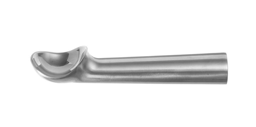 Stöckel Eislöffel , 1/24, ⌀51x120mm Immagine del prodotto 