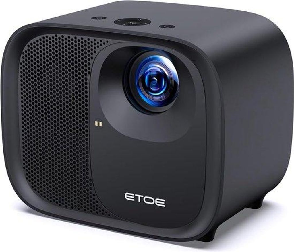 Projecteur Full HD 1080p avec mise au point automatique et Image du produit 