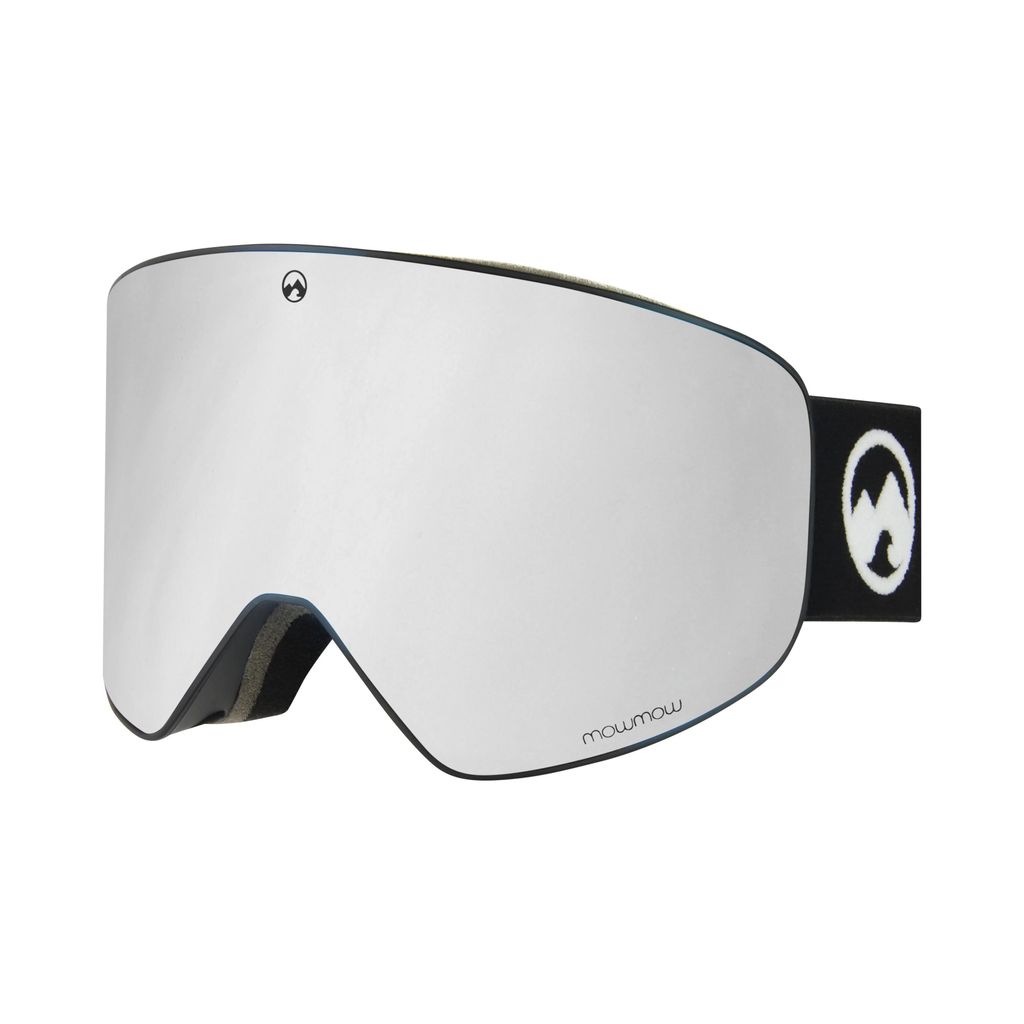 Lyžařské brýle MowMow STEALTH – fotochromatické skla – Obrázek produktu 