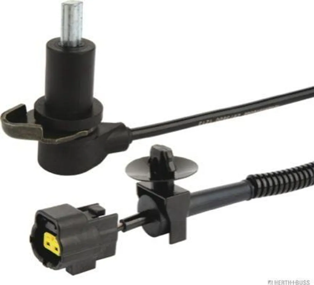 HERTH+BUSS JAKOPARTS J5920900 Sensore velocità ruota OE 96473224 compatibile con Kalos, Aveo