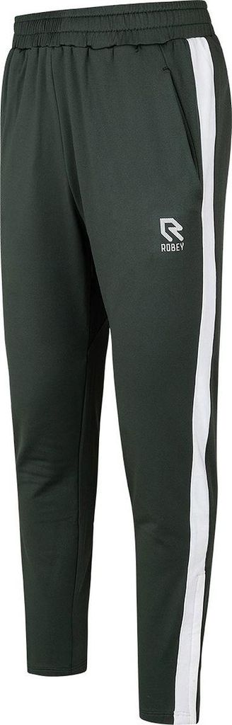 Robey Tennis Grass Tracksuit Pant Herren - Dunkelgrün | Größe: XL