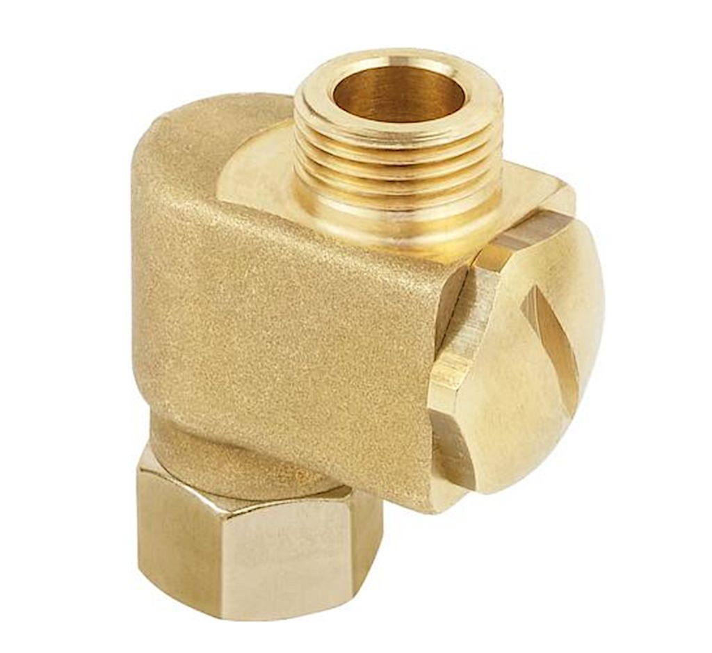 BLANCO 128434 Schmutzfilter für Eckventil 3/8 Zoll / Filter / Zubehör