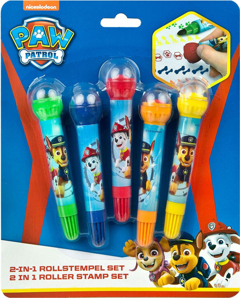Undercover PPAT0743, Mehrfarben, Rund, Kinder