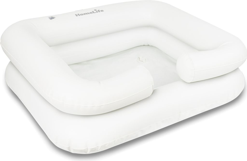 N5618 Bacinella gonfiabile per lavare i capelli 56 x 18 x Immagine del prodotto 