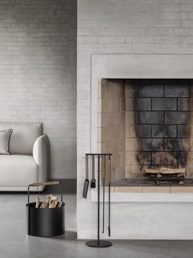 Blomus Holzkorb -ASHI- Black Oak Produktbild 16