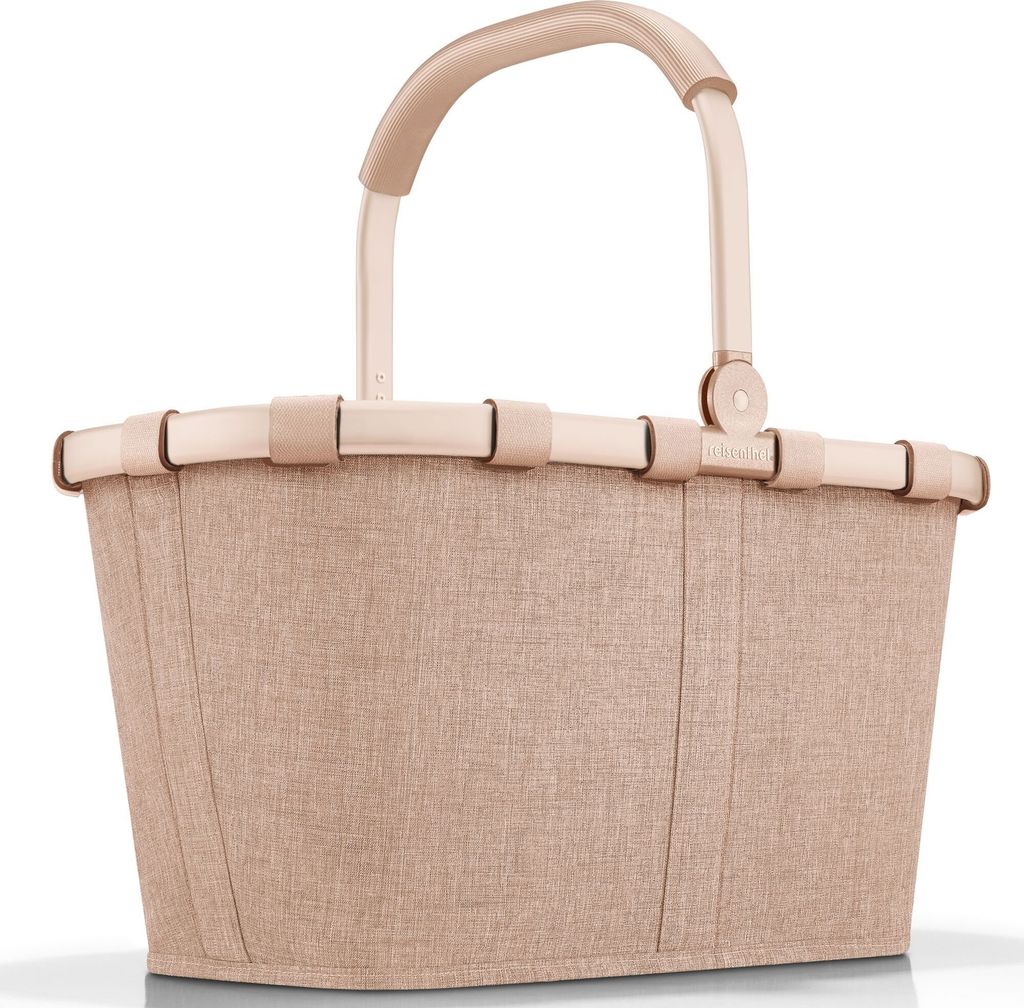 reisenthel carrybag, Einkaufskorb, Korb, Picknickkorb, Produktbild 12