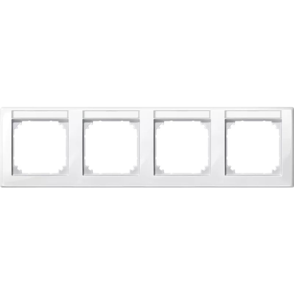 Merten 471419 Zubehör für elektrische Schalter (471419)