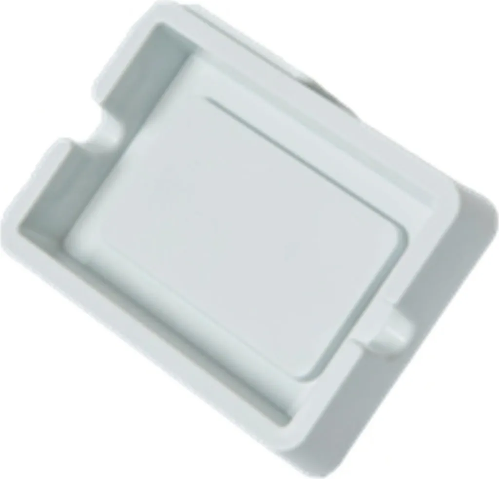 Brother CH1000 Card Reader Holder - Accessorio Originale Certificato