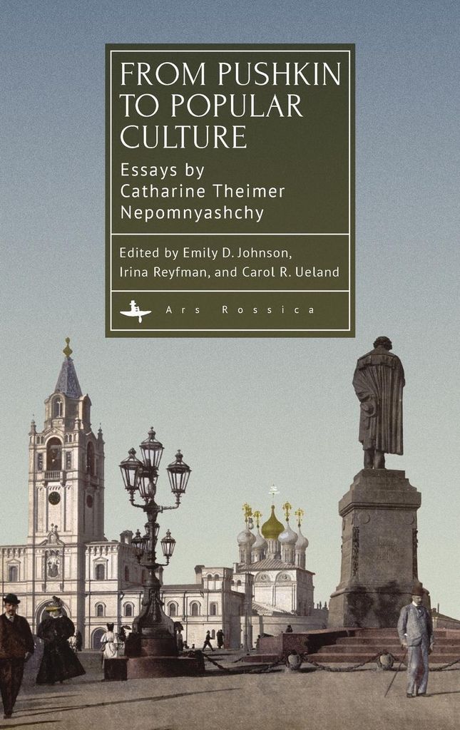 From Pushkin to Popular Culture