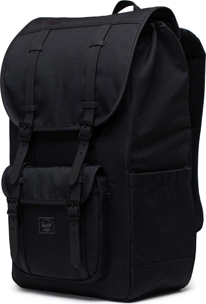 Herschel Rucksäcke Little America, 1139005881