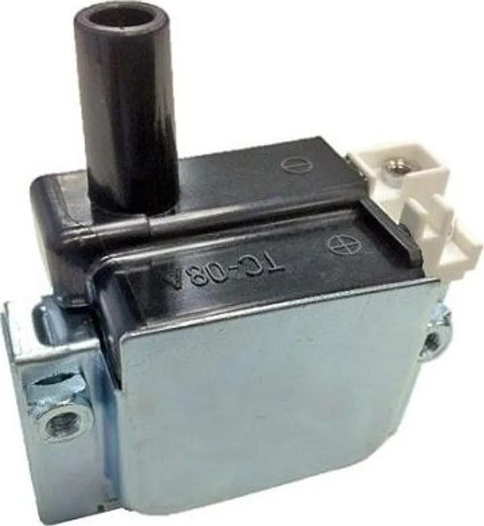Bobina Accensione HELLA 5DA 358 000-141 | Ricambio OE 30510P73A02 Honda