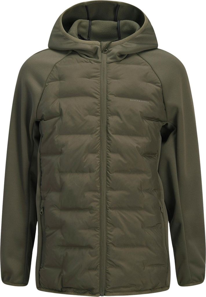 Jack & Jones Perfect Hybrid Jacke Junior