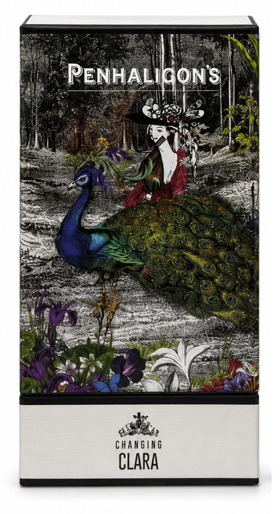 Penhaligon's Clandestine Clara Eau de Parfum 75ml