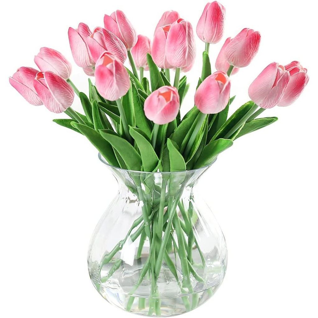 DIY Künstliche Tulpen aus Latex Produktbild 