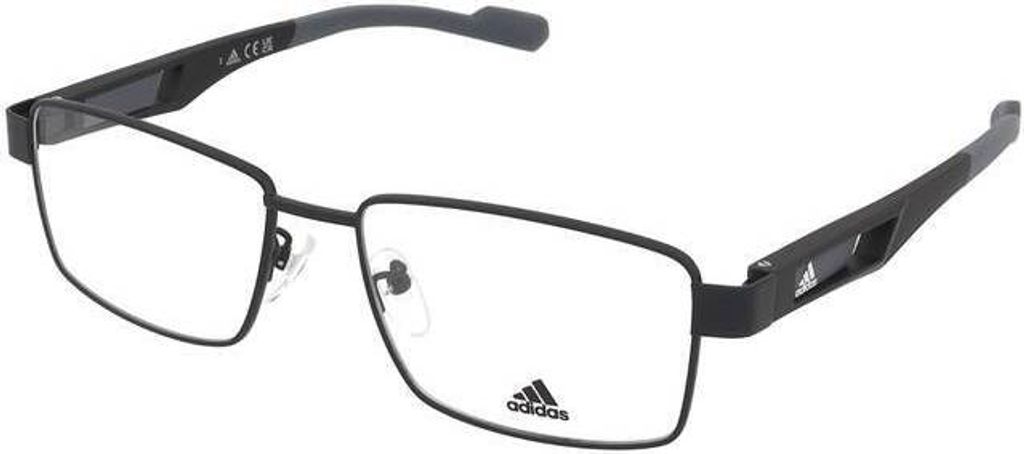 Adidas Sport SP5036 002 MATTE BLACK 54/16/145 Herren Brillen