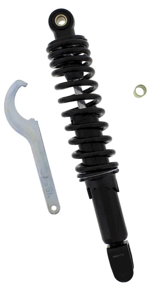 Amortisseur de scooter YSS pour Aprilia SR 50 AC WWW versions 97-02