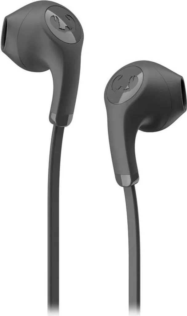 Écouteurs intra-auriculaires Fresh 'n Rebel Flow Storm Grey 00215235