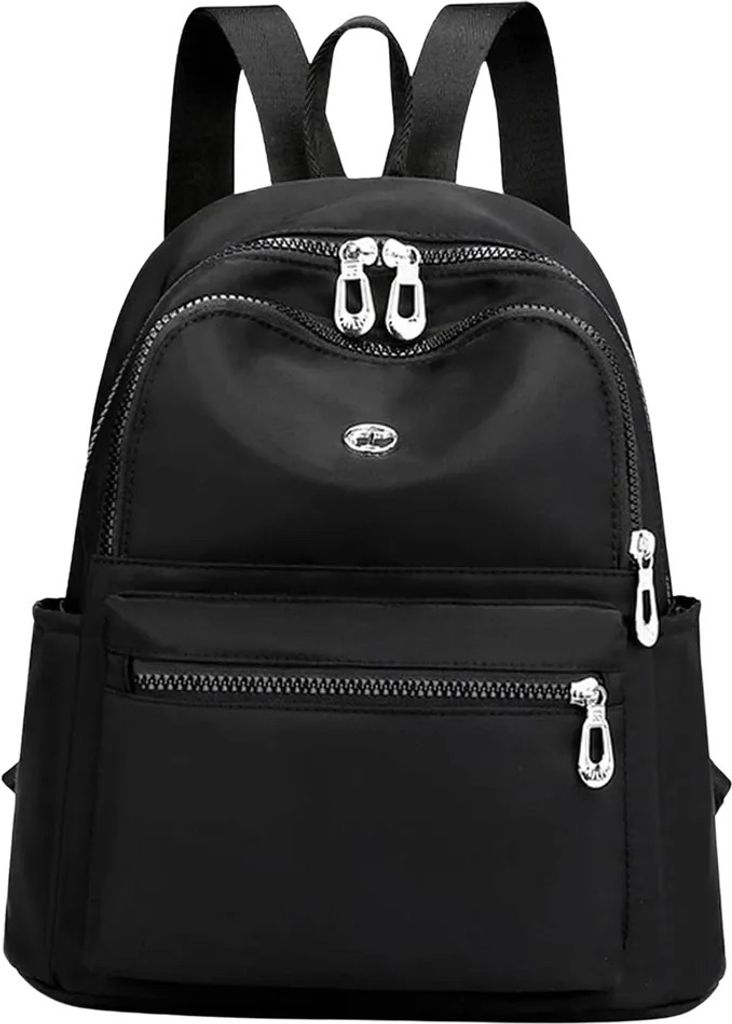 Zaino urbano da donna - Elegante - Versatile - Immagine del prodotto 