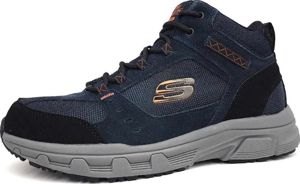 Scarpe sportive Skechers Oak Canyon da uomo, stivali da Immagine del prodotto 