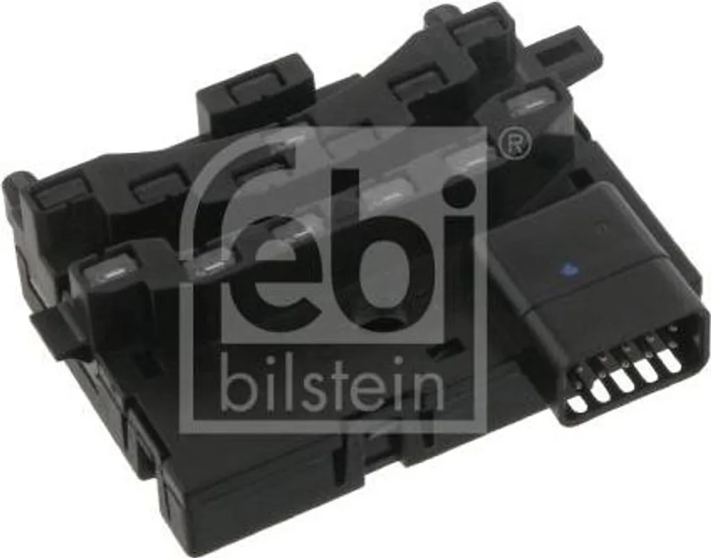Febi Bilstein 33537 Sensore Angolo Sterzata 1K0959654 Audi VW Seat