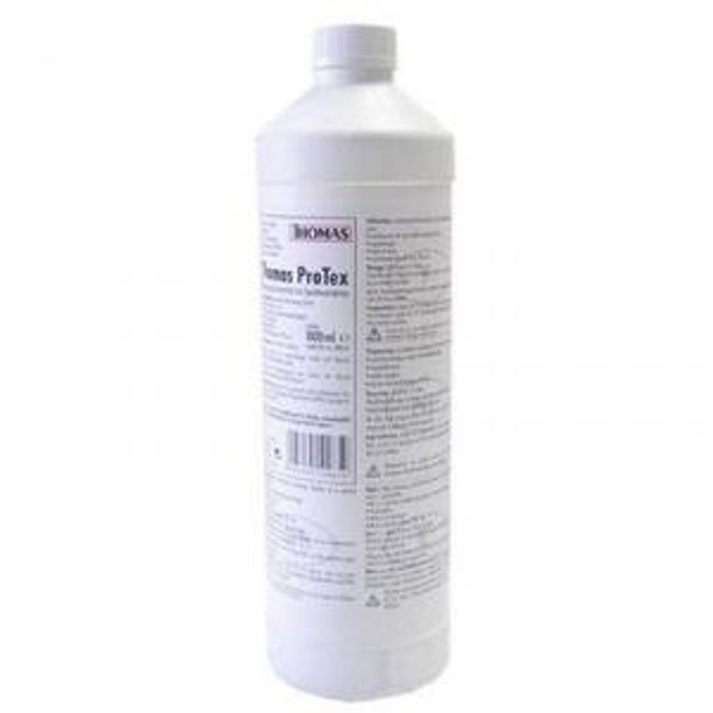 Thomas 787502, BRAVO 20, BRAVO 20 S AQUAFILTER, COMPACT 20, Produktbild 