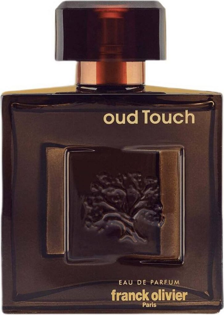 Franck Olivier Oud Touch Eau de Parfum, 100 ml Herrenduft Produktbild 