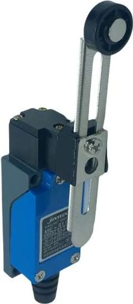 Interrupteur fin de course ATH-Heinl Flex-Lift robuste pour garage - 6