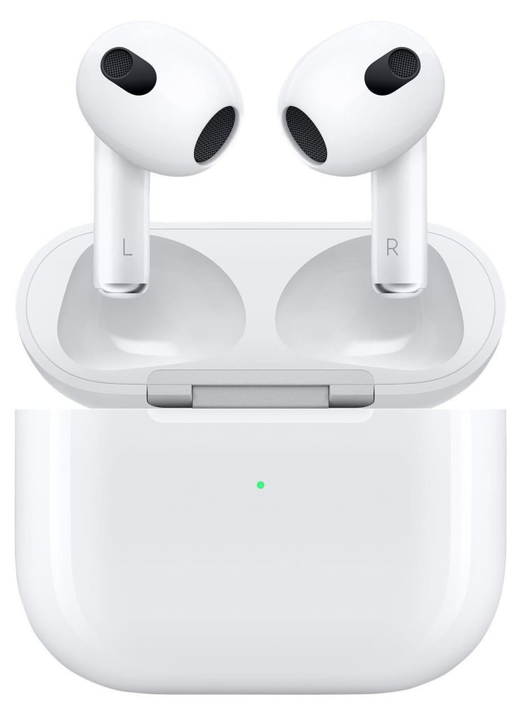 Apple AirPods (3.Gen.) con custodia Immagine del prodotto 
