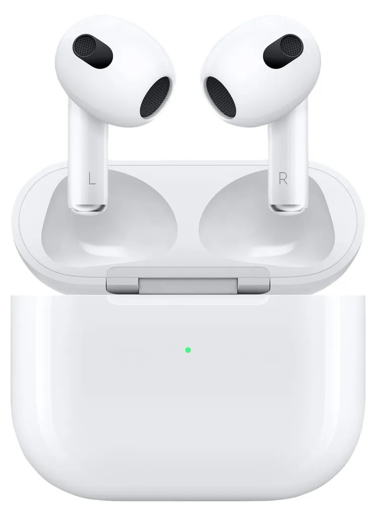 AirPods 3 Apple : Dites adieu aux câbles avec ce Son Immersif Haute Qualité