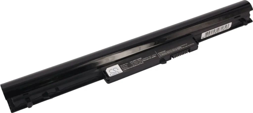 Batterie pour Compaq 14-A000 : Retrouvez l'Autonomie de votre Laptop
