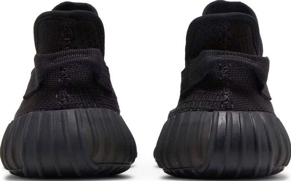 Adidas Yeezy Boost 350 V2 Onyx EUR 44 Produktbild 6