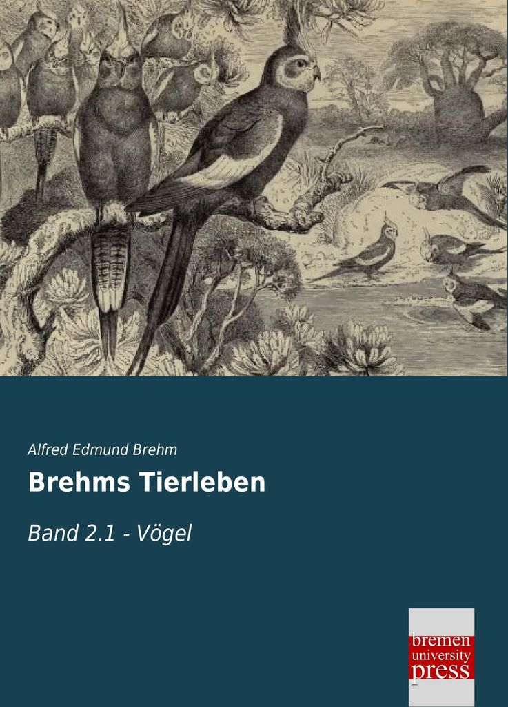 Brehms Tierleben