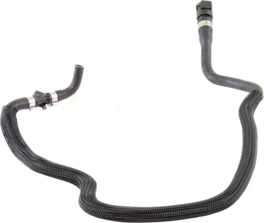 Tubo radiatore VAICO Qualità originale VAICO - 8