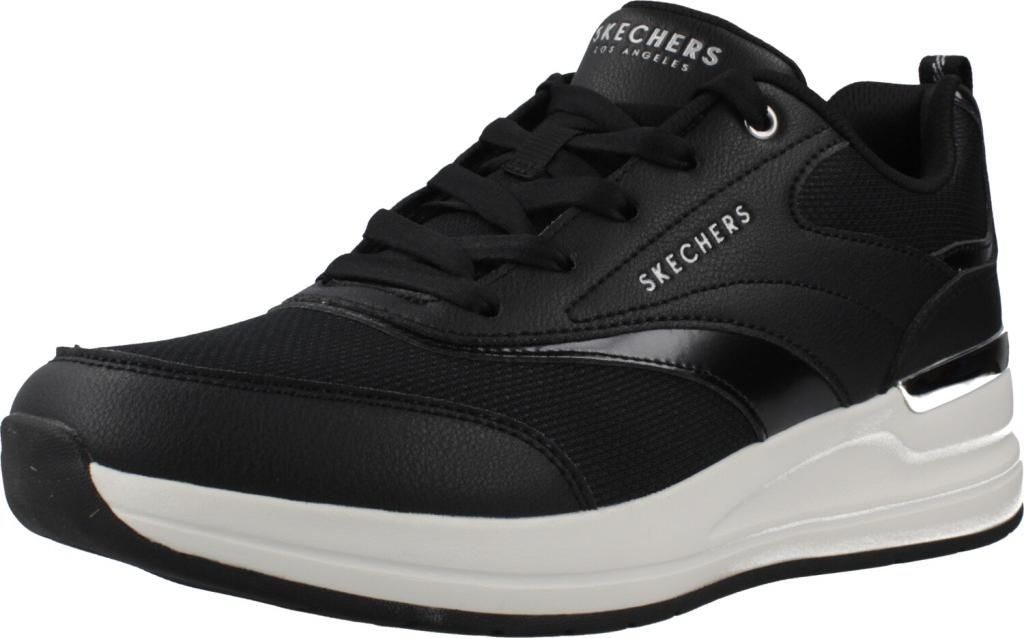 SKECHERS BILLION 2 MONROE Schwarz