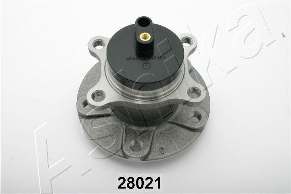 ASHIKA 44-28021 Radnabe Hinten für SUZUKI SX4 (EY, GY) Produktbild 