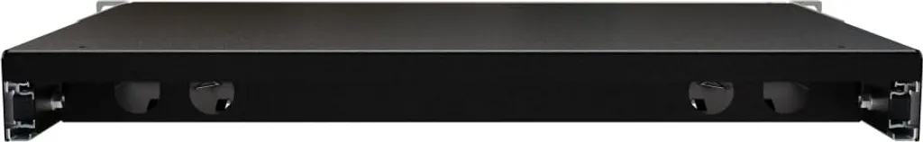 Solution de Câblage Optique 1U : Évitez les Pertes de Signal 24 LC/PC