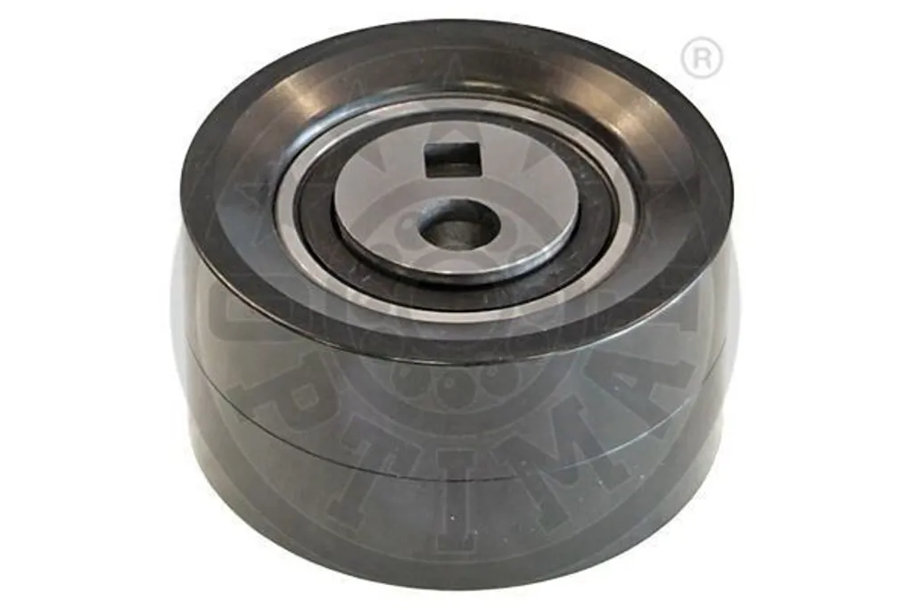 Galet tendeur 0-N215 haute résistance pour distribution PEUGEOT BOXER