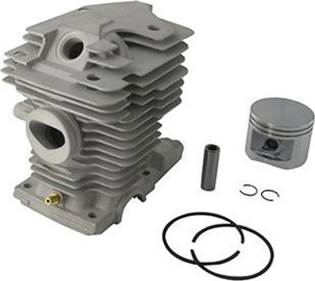 Cylindre complet Stihl 1133-020-1203 pour tronçonneuse Stihl MS280